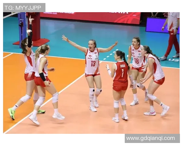 体育实时数据权威发布排球配合实力榜单揭示各队实力对比与发展潜力